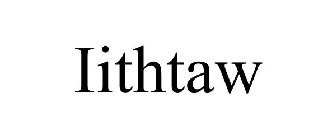 IITHTAW