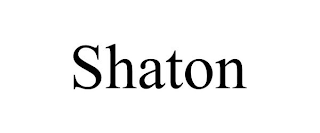 SHATON
