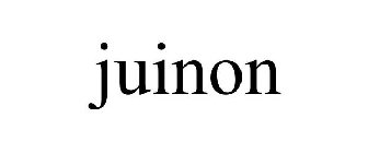 JUINON