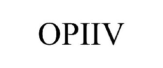 OPIIV