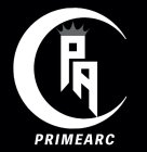 PRIMEARC PA
