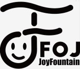 JF FOJ JOYFOUNTAIN