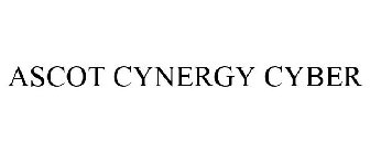 ASCOT CYNERGY CYBER