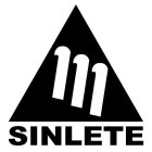 SINLETE