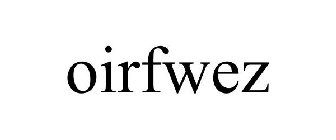 OIRFWEZ