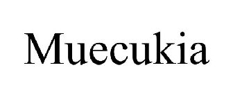 MUECUKIA