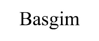 BASGIM