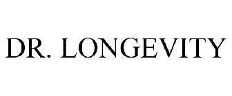 DR. LONGEVITY