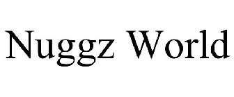 NUGGZ WORLD