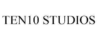 TEN10 STUDIOS