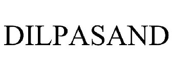 DILPASAND
