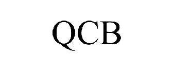 QCB