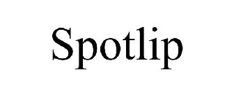 SPOTLIP