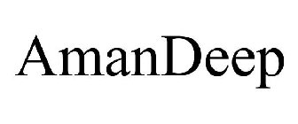 AMANDEEP