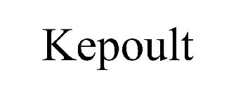 KEPOULT