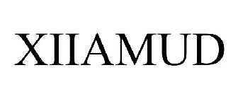XIIAMUD
