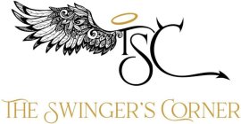 THE SWINGER'S CORNER SC