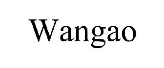 WANGAO