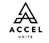 A ACCEL UNITE