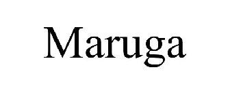 MARUGA