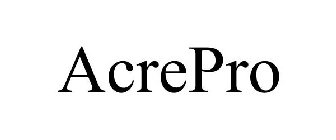 ACREPRO