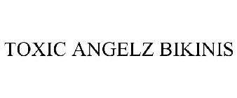 TOXIC ANGELZ BIKINIS