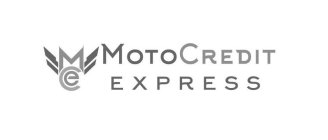 MCE MOTOCREDIT EXPRESS