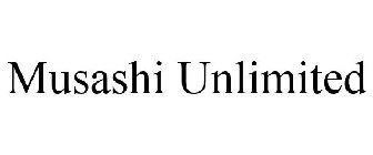 MUSASHI UNLIMITED