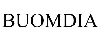 BUOMDIA