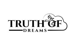 TRUTH OF DREAMS