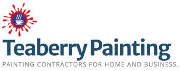 TEABERRY PAINTING PAINTING CONTRACTORS FOR HOME AND BUSINESS.