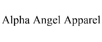 ALPHA ANGEL APPAREL