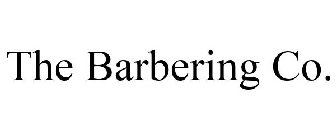 THE BARBERING CO.
