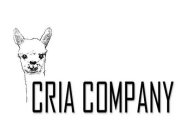 CRIA COMPANY