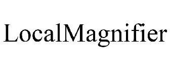 LOCALMAGNIFIER