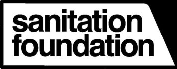 SANITATION FOUNDATION