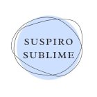 SUSPIRO SUBLIME
