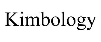 KIMBOLOGY