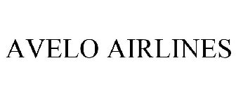 AVELO AIRLINES