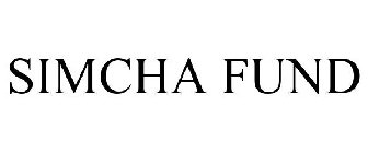 SIMCHA FUND