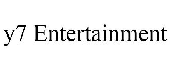 Y7 ENTERTAINMENT