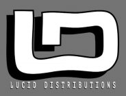 LD LUCID DISTRIBUTIONS