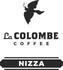 LA COLOMBE COFFEE NIZZA