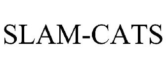 SLAM-CATS