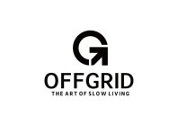 OFFGRID THE ART OF SLOW LIVING