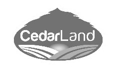 CEDARLAND