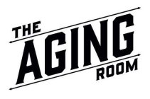 THE AGING ROOM