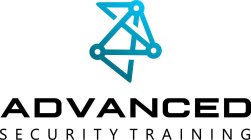 ADVANCED SECURITY TRAINING