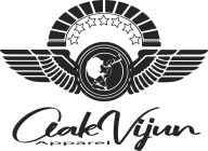 OAK VIJUN APPAREL