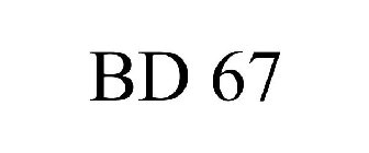 BD 67